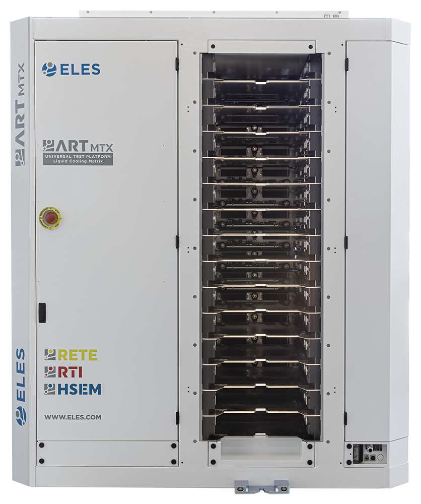 ARTmtx Reliability Test System