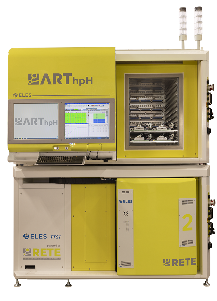 RETE Test Platform