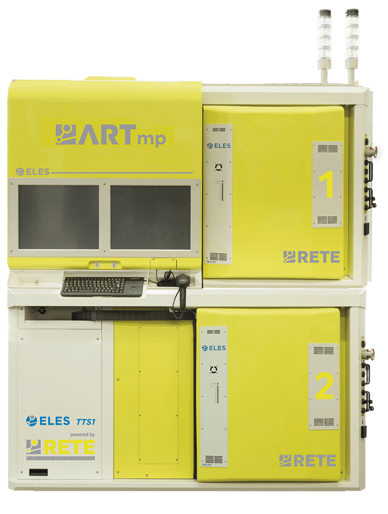 RETE Test Platform