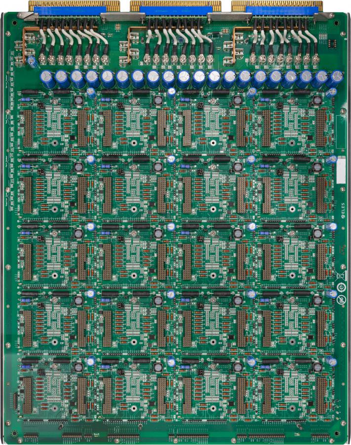 Smart Power HTOL