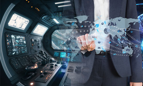 Aerospace and Defence