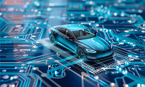 Automotive