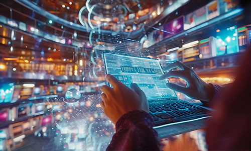 Consumer Electronics