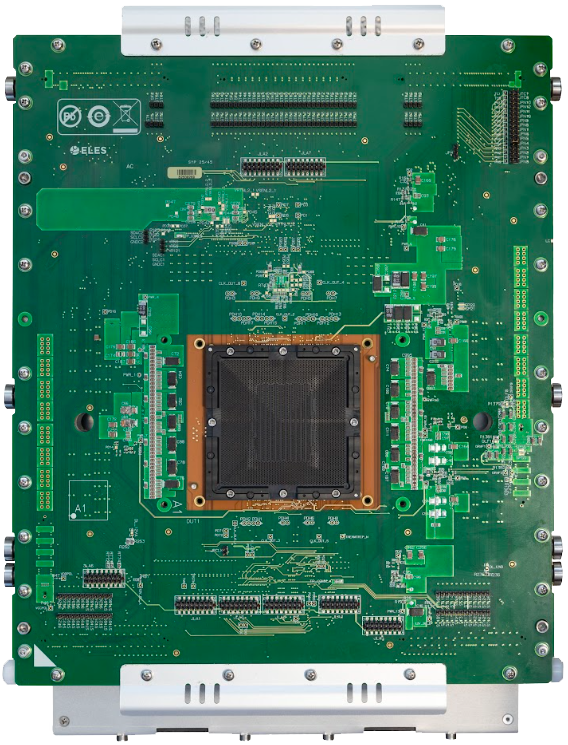 RETE Test Platform