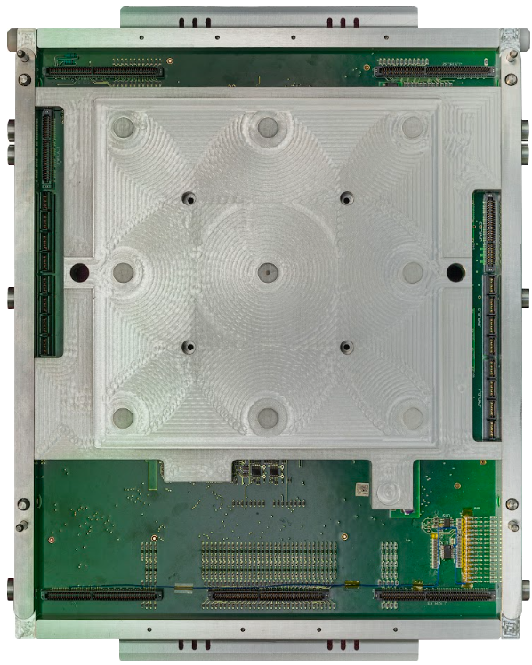 RETE Test Platform