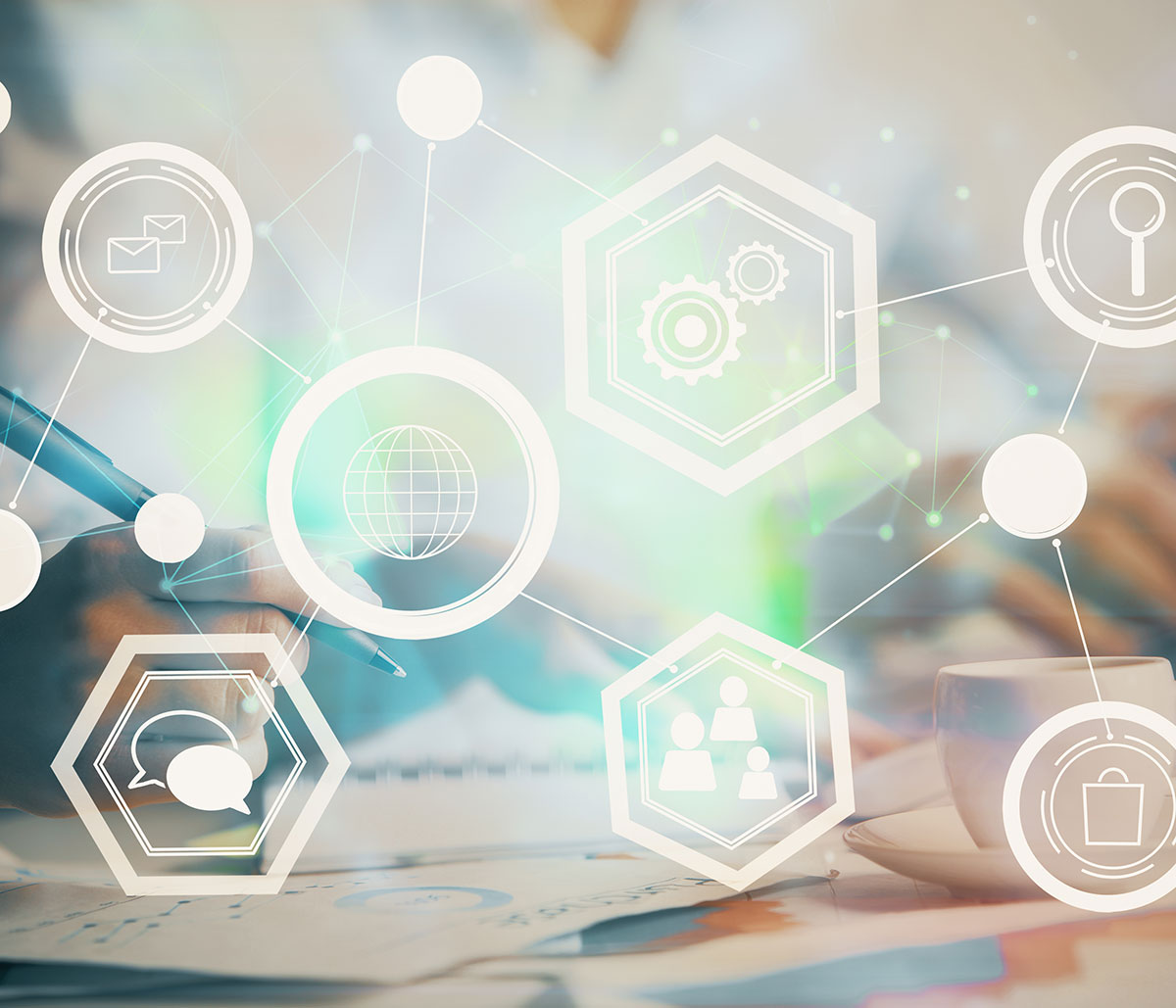 ELES Code of Ethics and responsible business principles