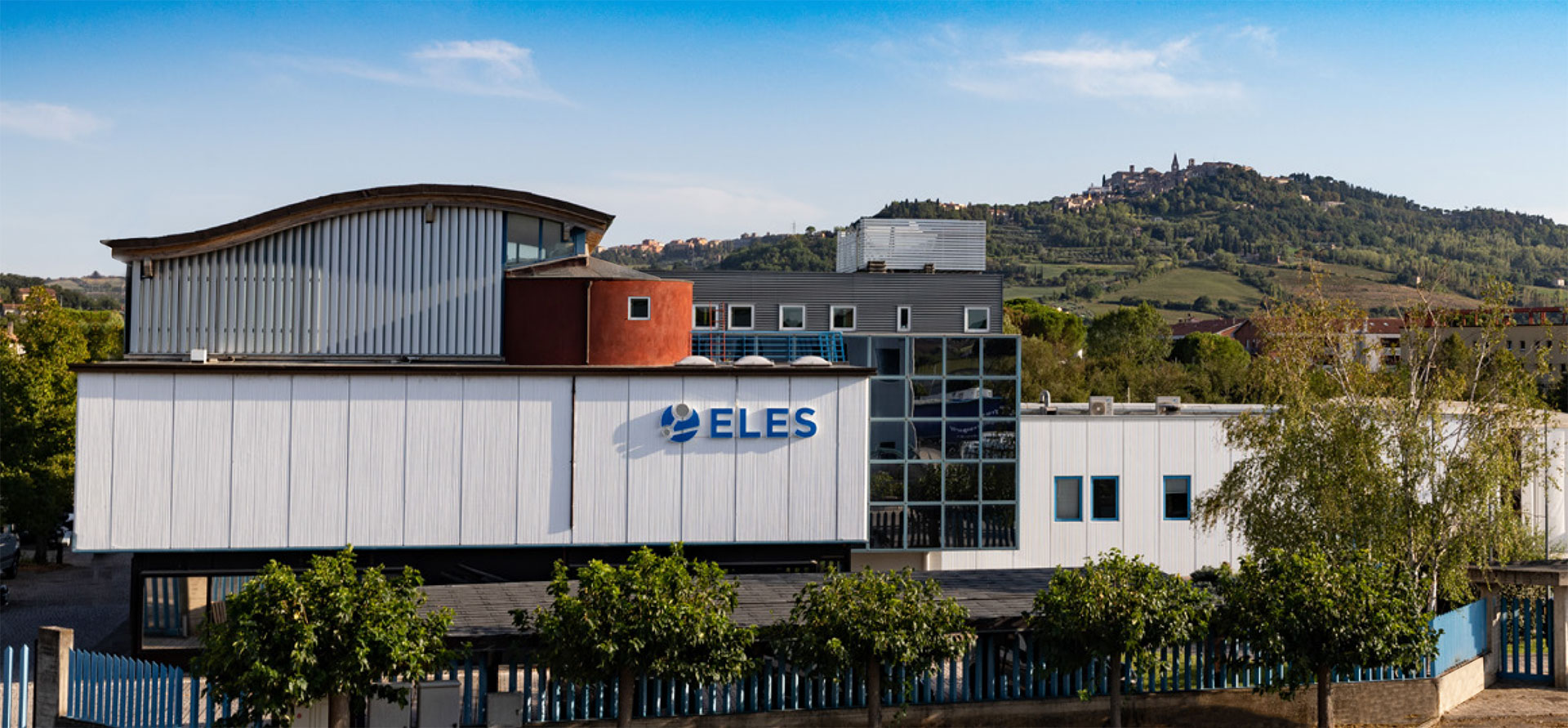 ELES Group company profile