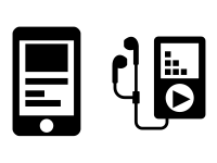 Consumer electronics