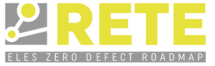 RETE - ELES Zero Defect Roadmap
