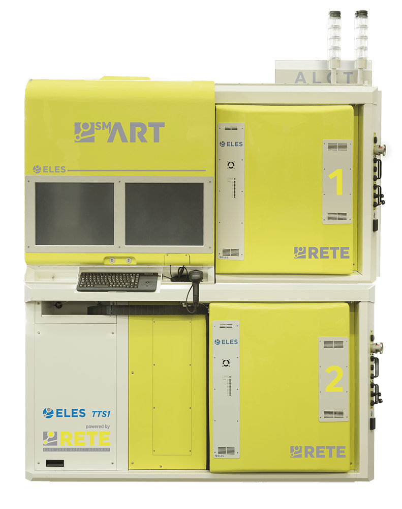 SMART Reliability Test System