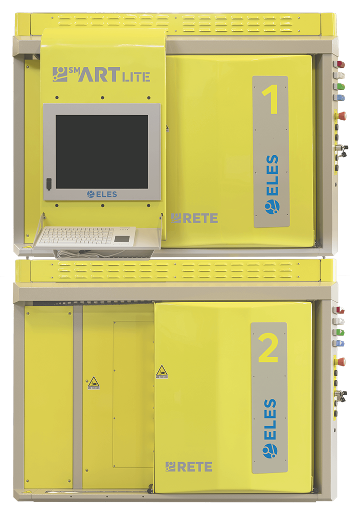 RETE Test Platform
