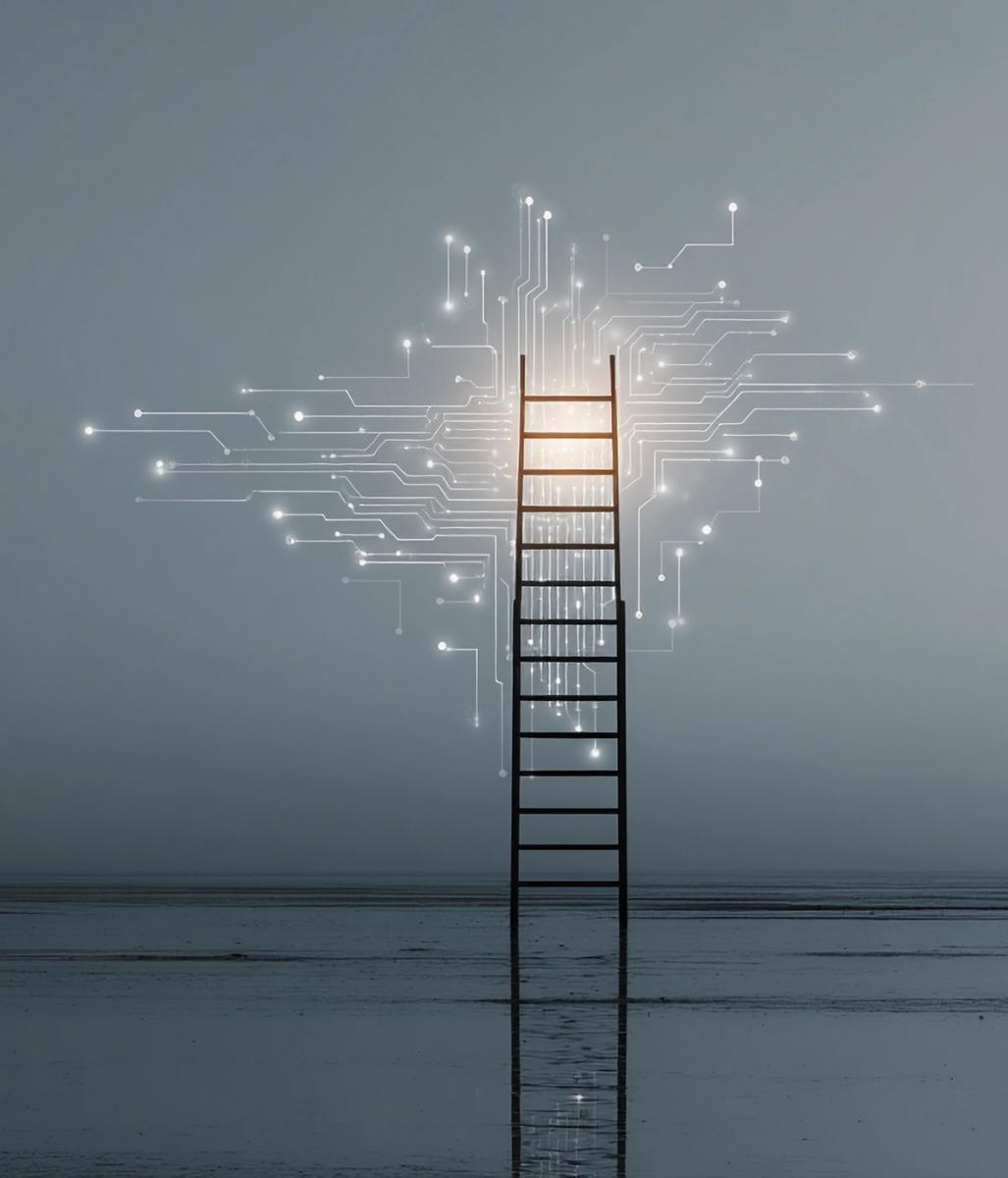 ELES Vision - future technology and innovation